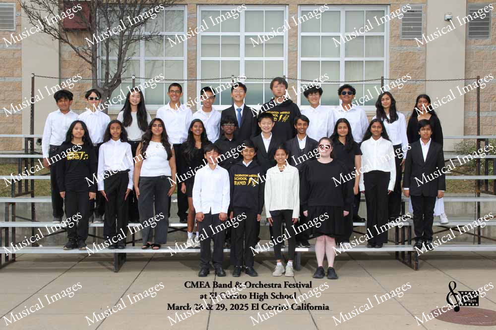 Musical Images